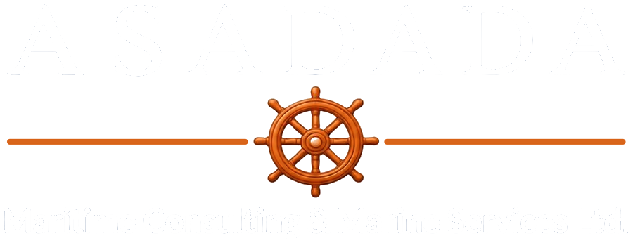 ASADADA Maritime Consulting & Marine Services Ltd.